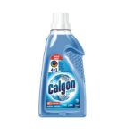 CALGON POWER 4 EN 1 GEL LAVADORA ANTICAL Y MALOS OLORES 750 ML 4