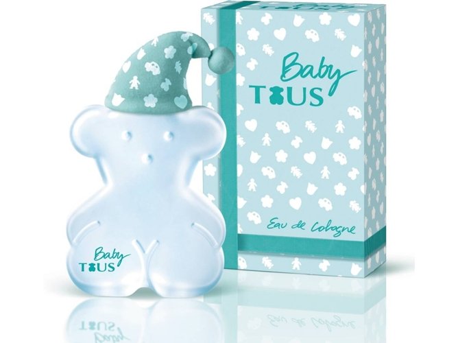 TOUS BABY EDC VAP 100 ML P63 1