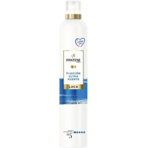 PANTENE PRO-V LACA FIJACION 05 ULTRA FUERTE 370 ML