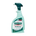 SANYTOL MULTIUSOS PIST. SIN LEJIA 750ML 4