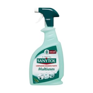 SANYTOL MULTIUSOS PIST. SIN LEJIA 750ML
