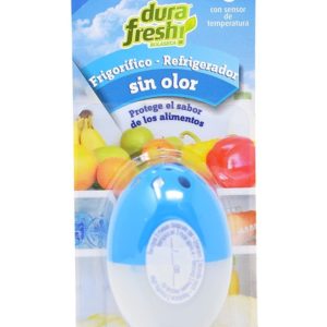 BOLA SECA ABSORBE-OLOR FRIGORÍFICO