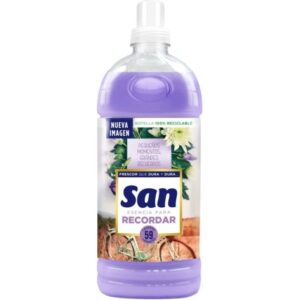 SAN SUAVIZANTE ESENCIA PARA RECORDAR