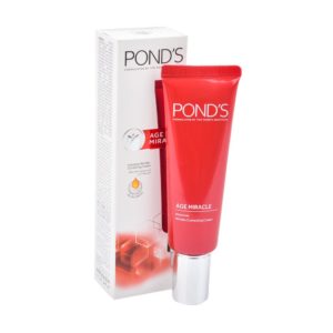 POND´S AGE MIRACLE CR.ANTIARRUGAS 50 ML