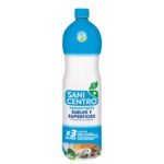 SANICENTRO SUELOS Y SUPERFICIES 1,5 L. 4