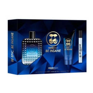 PACHA MEN BE INSADE EST EDT VP 100+G+MIN