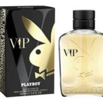 PLAYBOY VIP MEN EDT VAP 100 ML 4