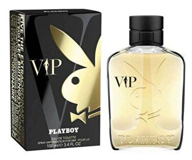 PLAYBOY VIP MEN EDT VAP 100 ML 1