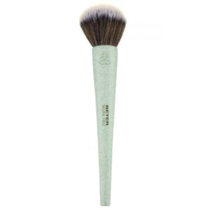 BETER NATURAL FIBER BROCHA MAQUILLAJE EN POLVO PELO SINTETICO