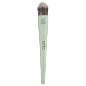 BETER NATURAL FIBER BROCHA MAQUILLAJE FLUIDO PELO SINTETICO