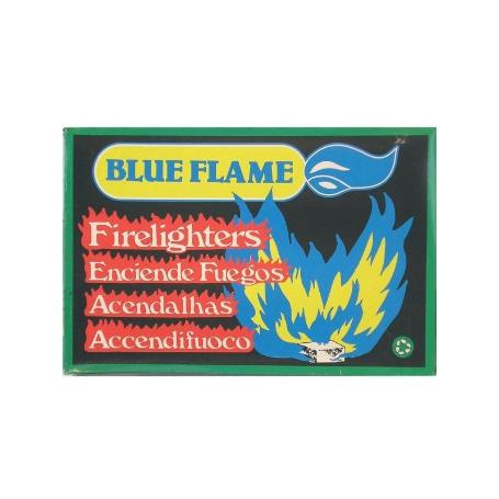 BLUE PASTILLAS ENCENDIDO 32 UDS
