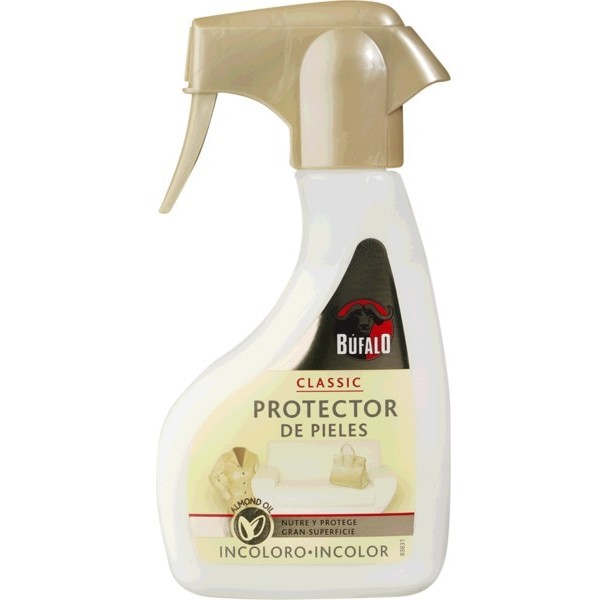 BUFALO PROTECTOR DE PIELES TODOS LOS COLORES PISTOLA