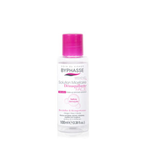 BYPHASSE AGUA MICELAR VIAJE 100 ML