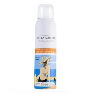 BELLA A.SOL BEACH & SPORT F-50 SPRAY 150