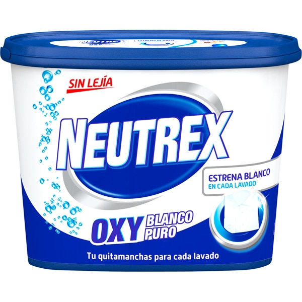 NEUTREX OXY BLANCO PURO