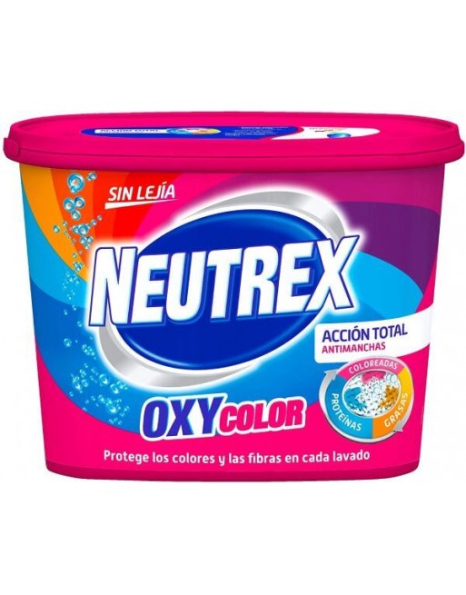 NEUTREX OXY COLOR