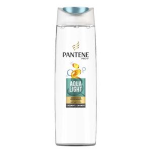 PANTENE CHAMPU AQUA LIGHT