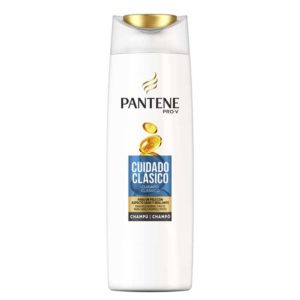 PANTENE CHAMPU CLASICO