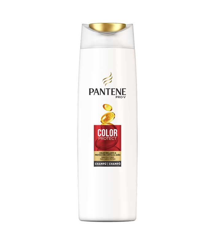 PANTENE CHAMPU COLOR