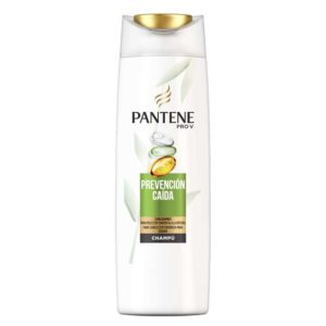 PANTENE CHAMPU PREVENCION CAIDA BAMBU