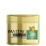 PANTENE MASCARILLA SUAVE & LISO 300 ML