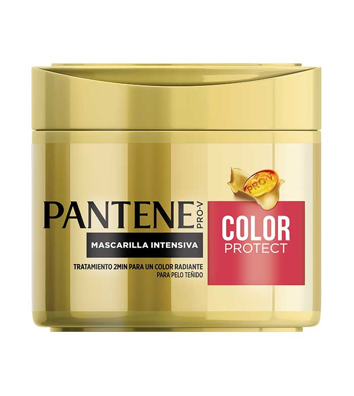 PANTENE RPO V COLOR PROTECT