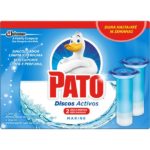 PATO DISCOS ACTIVOS MARINE