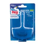 PATO LIMPIA & REFRESCA AGUA AZUL