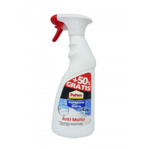 PATTEX ANTIMOHO PISTOLA 750ML