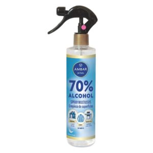 SANITAIR SPRAY HIGIENIZANTE MULT.300 ML