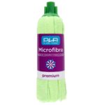 PLA FREGONA DE TIRAS MICROFIBRA COLOR VERDE 4