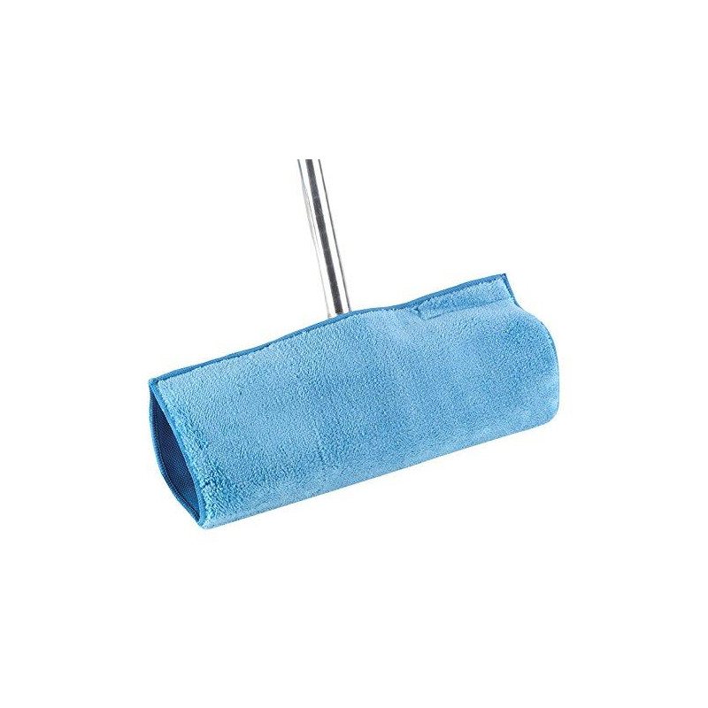 PLA FUNDA MICROFIBRA PARA ESCOBA 36 x 16 CM 1