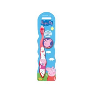 PEPPA PIG CEPILO DENTAL