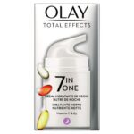 OLAY TOTAL EFFECTS CREMA NOCHE 50 ML 4