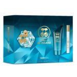 PACHA BE INSADE ESTUCHE VAP 80ML+BODY+MINI 4