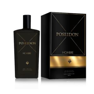 POSEIDON HOMBRE EAU DE TOILETTE VAP 150 ML