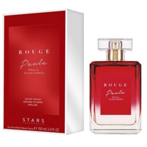 PAULA ROUGE EDT VAP 100 ML