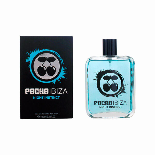 PACHA IBIZA MEN NIGHT INSTINCT VP 100 ML 1