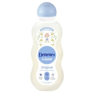 DENENES COLONIA ORIGINAL PARA BEBES 600 ML