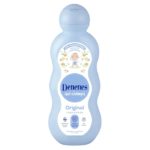 DENENES ORIGINAL GEL DE BAÑO-CHAMPU 2EN1 600 ML. 4