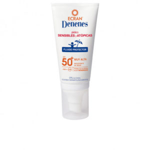 DENENES SOLAR FACIAL F-50