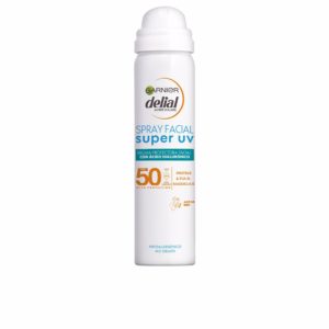 DELIAL SENSIT.SOL FACIAL BRUMA F-50 75ML