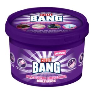 CILLIT BANG PASTA ULTRA LIMPIADORA MULTIUSOS 470GRS