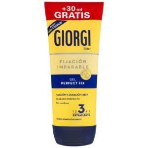 GIORGI GEL FIJADOR PERFECT FIX 3 EXTRAFUERTE