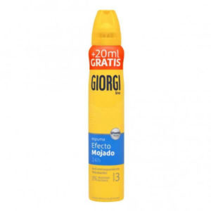 GIORGI ESPUMA MOJADO 210+20ml.