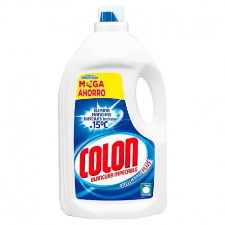 COLON GEL ORIGINAL PROFESIONAL 73 LAV.