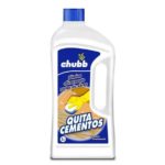 CHUBB JUNTAS Y CEMENTO 1000 ML 4