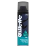 GILLETTE GEL AFEITAR PIEL SENSIBLE 200ML