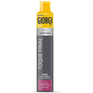 GIORGI LACA PRO ULTIMATE FIJACION 3