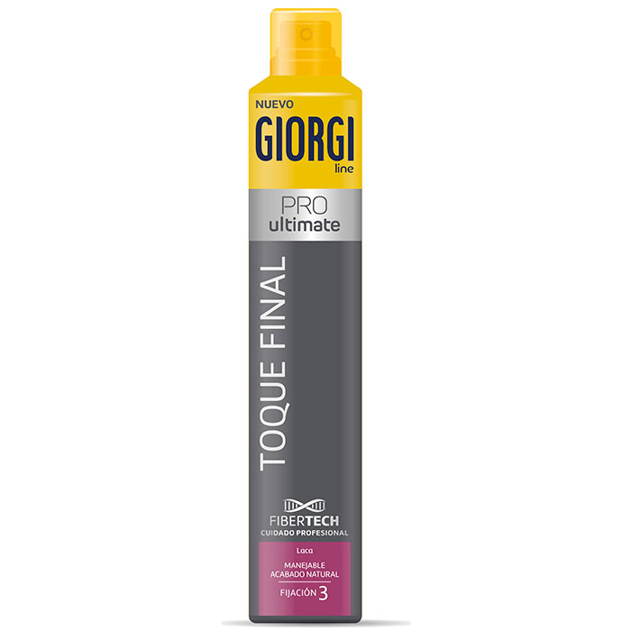 GIORGI LACA PRO ULTIMATE FIJACION 3